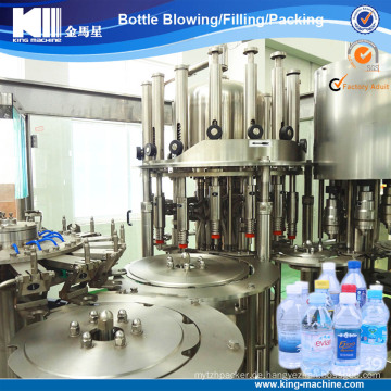 2017 Heiße Verkäufe Mineralwasserabfüllung Produktionslinie in China